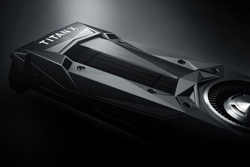 Neue NVidia Grafikkarte Titan X